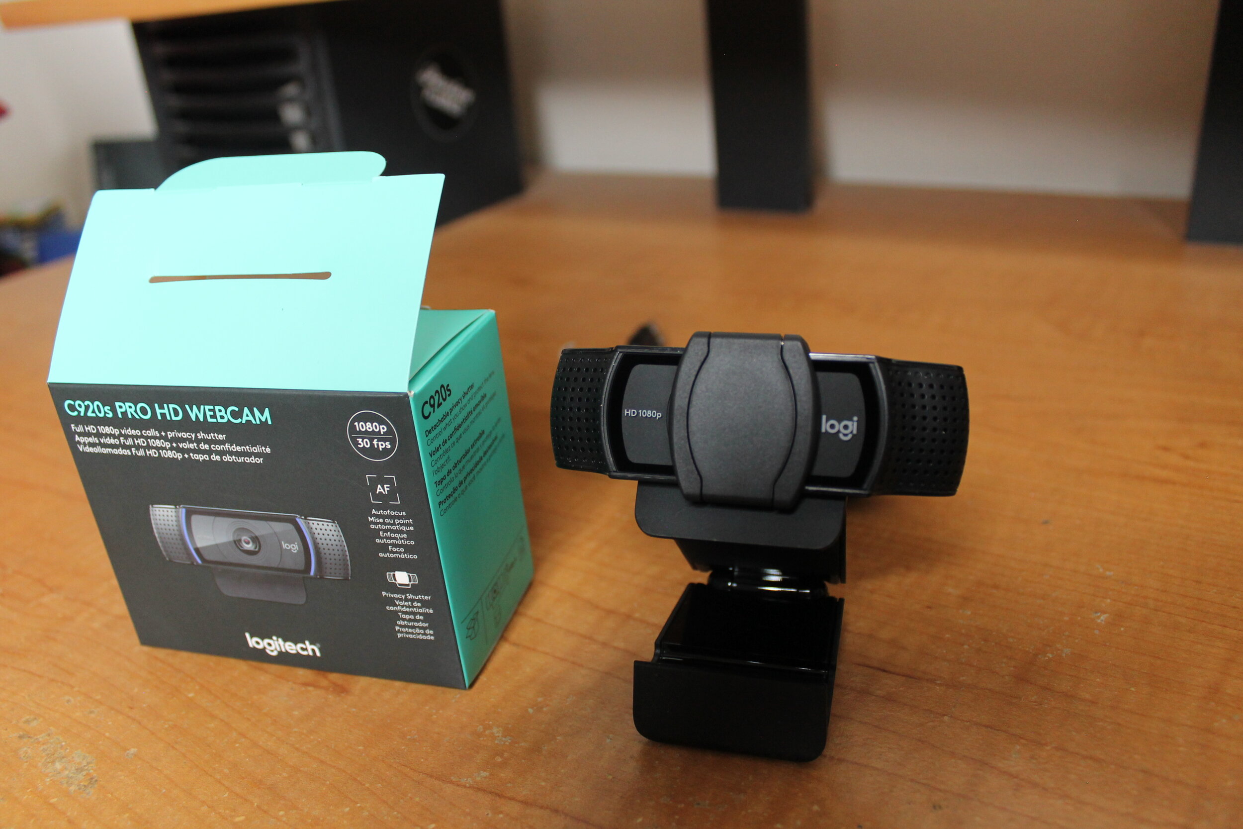 Logitech C920 vs C920x vs C920S vs C920e — Stream Tech Reviews by BadIntent Logitech C920 vs C920x vs C920S vs C920e — Stream Tech Reviews by BadIntent